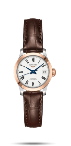 Longines Record L2-320-5-11-2