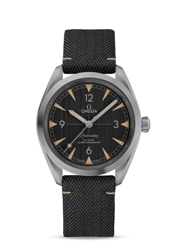 Omega Railmaster 220-12-40-20-01-001