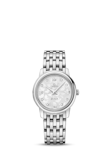 Omega De Ville 424-10-27-60-52-001