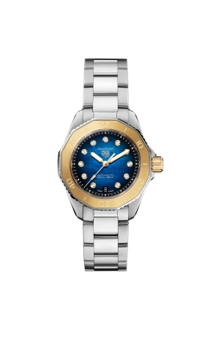 TAG Heuer Aquaracer WBP2450-BA0622
