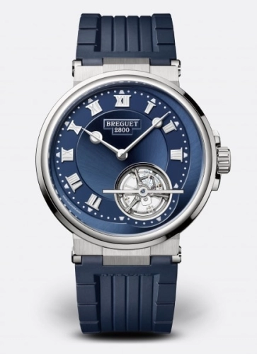 Breguet Marine 5577PT-Y2-5WV