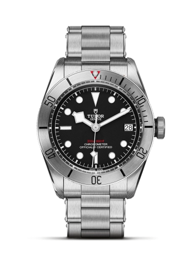 Tudor Black Bay 79730-0006