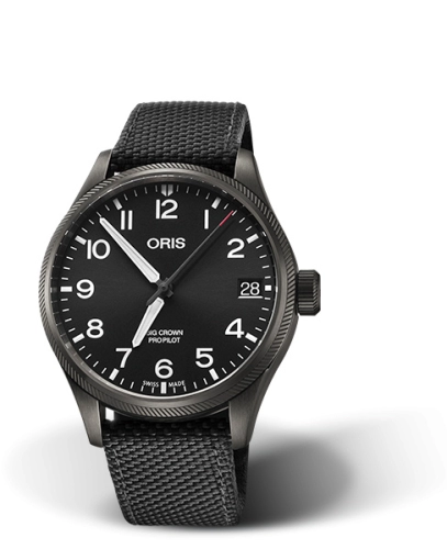 Oris ProPilot 01-751-7697-4264-07-5-20-15GFC