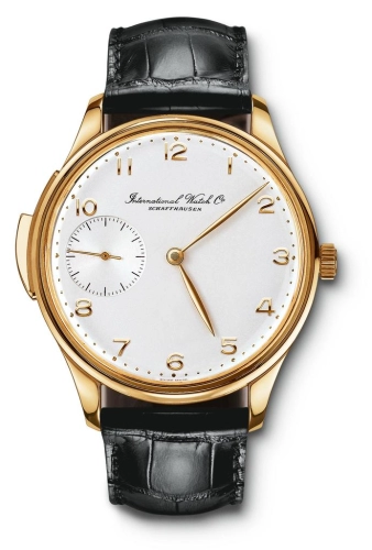 IWC Portugieser IW5240-02