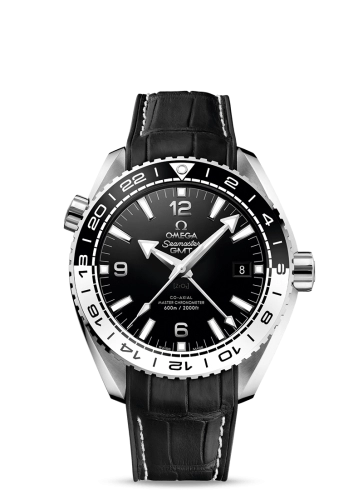Omega Seamaster Planet Ocean 215-33-44-22-01-001
