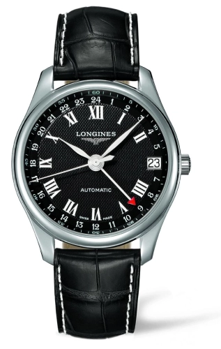 Longines Master Collection L2-718-4-50-7
