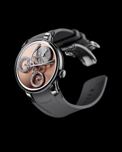 MB&F Legacy Machines 04-TR-GSA