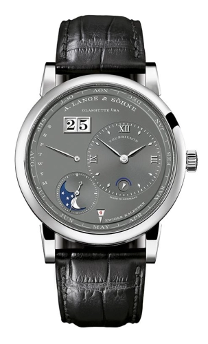 A. Lange & Söhne Lange 1 720-038