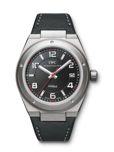 IWC Ingenieur IW3227-03