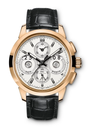 IWC Ingenieur IW3817-01