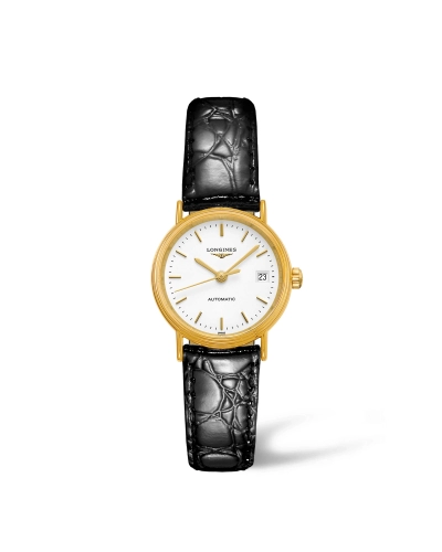 Longines Presence L4-321-2-12-2