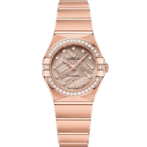 Omega Constellation 131-55-25-60-99-002