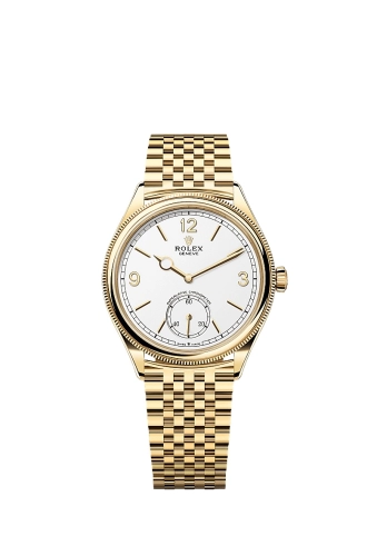 Rolex Perpetual 1908 52508-0008