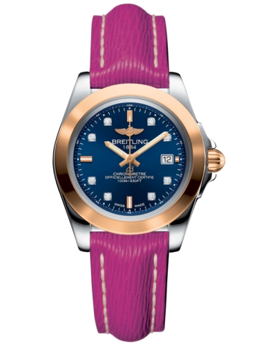 Breitling Galactic C7133012-C967-241X-A14BA-1