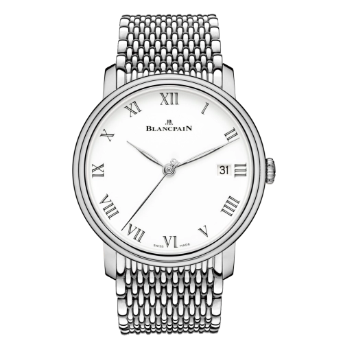Blancpain Villeret 6630-1531-MMB