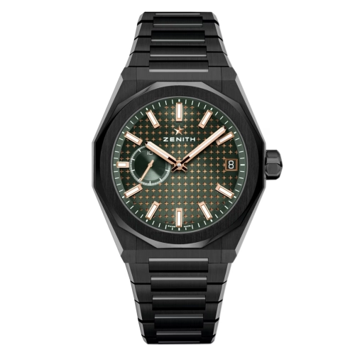 Zenith Defy Skyline 49-9308-3620-56-I001