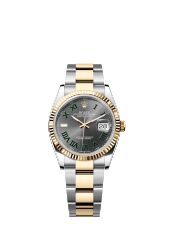 Rolex Datejust 36 126233-0036