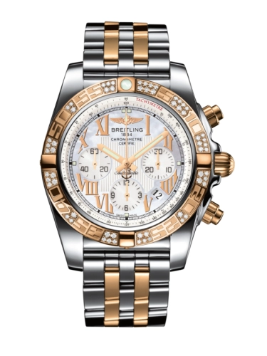 Breitling Chronomat B01 44 CB0110AA-A693-375C