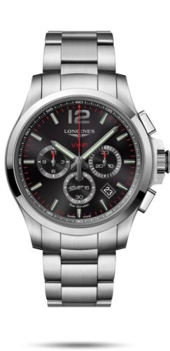 Longines Conquest V.H.P. L3-727-4-56-6