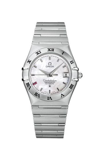 Omega Constellation 1516-76-00