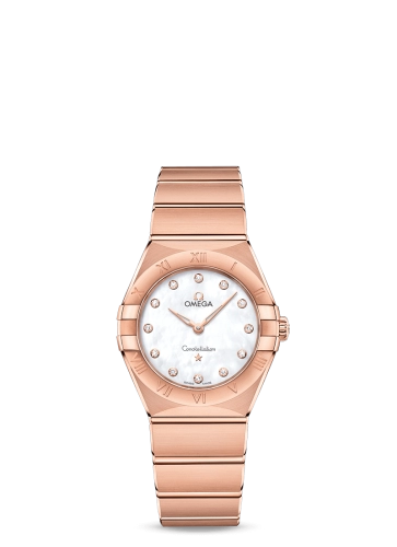 Omega Constellation 131-50-28-60-55-001