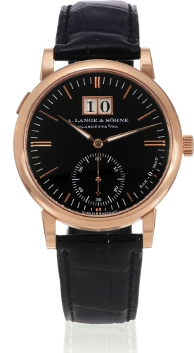 A. Lange & Söhne Saxonia 308-031