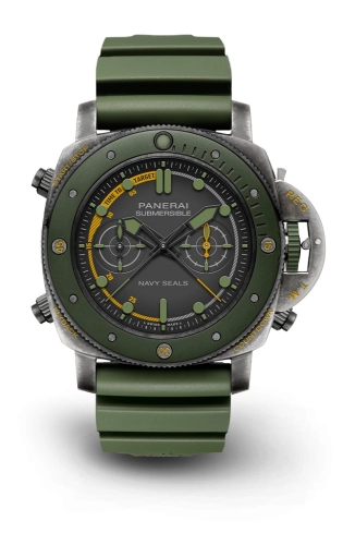 Panerai Submersible PAM01402