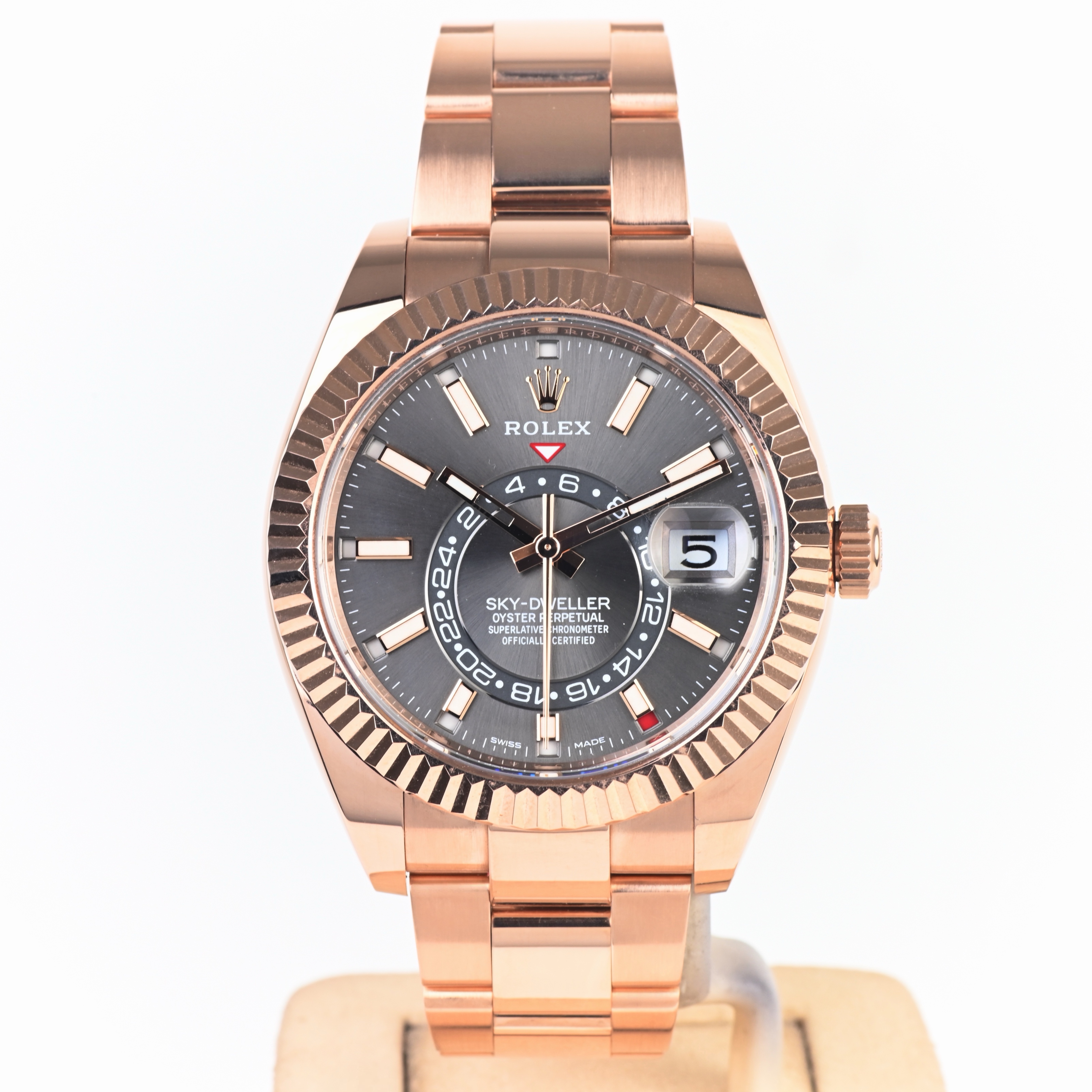 Rolex Sky-Dweller