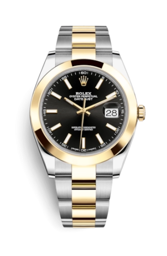Rolex Datejust 41 126303-0013