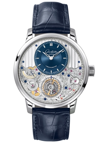 Glashütte Original Senator 1-58-05-01-03-30