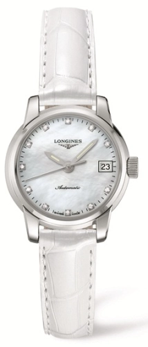 Longines Saint Imier L2-263-4-87-2