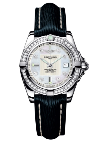 Breitling Galactic A71356LA-A708-210X