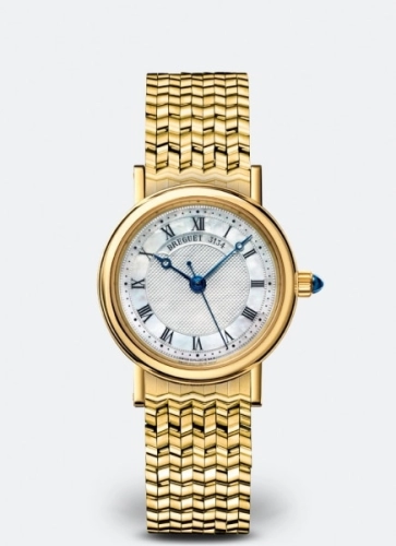 Breguet Classique 8067BA-52-AC0