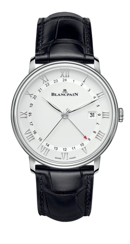 Blancpain Villeret 6662-1127-55B