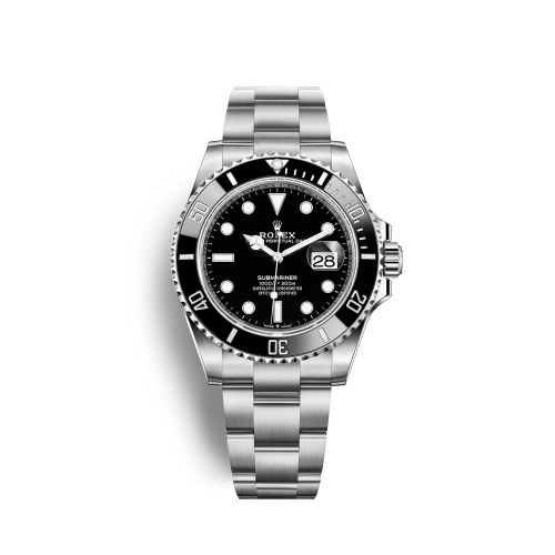 Rolex Submariner 126610LN-0001