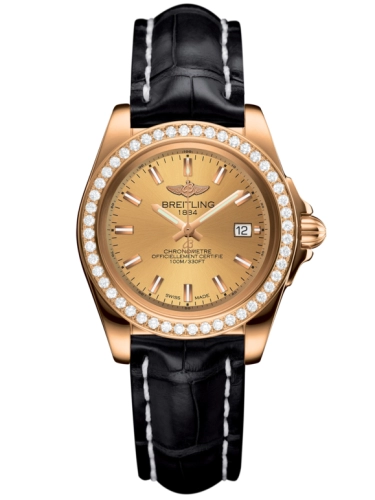 Breitling Galactic H7133053-H549-777P