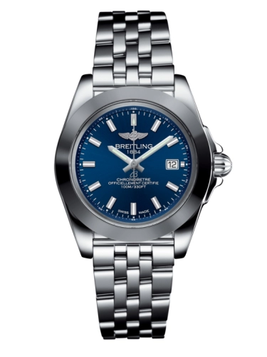 Breitling Galactic W7133012-C951-792A