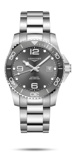 Longines HydroConquest L3-781-4-76-6