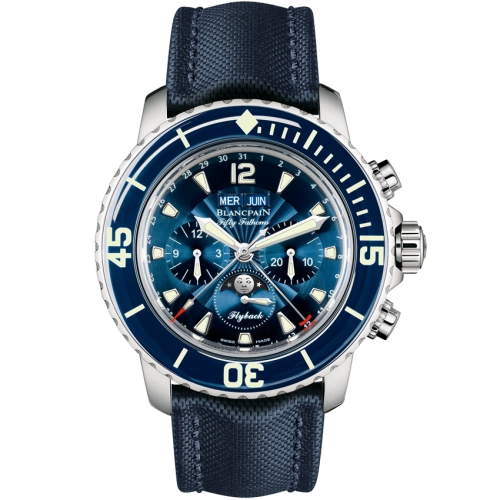 Blancpain Blancpain Fifty Fathoms 5066F-1140-52B