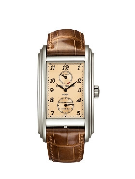 Patek Philippe Grand Complications 5101P-001