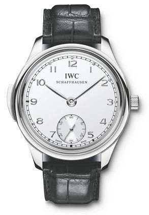 IWC Portugieser IW5449-01