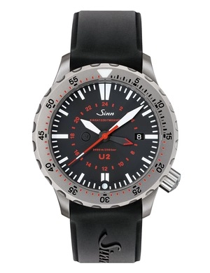 Sinn Diving 1020-010
