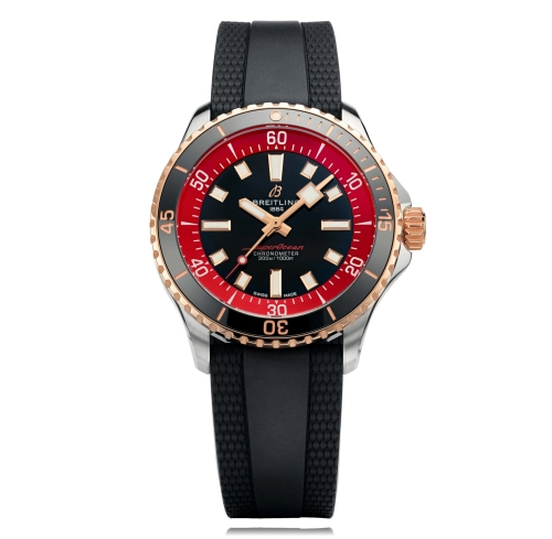 Breitling Superocean U173752A1B1S1