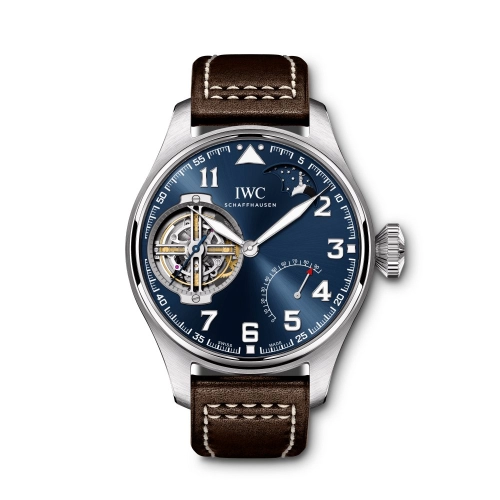 IWC Big Pilot IW5903-02