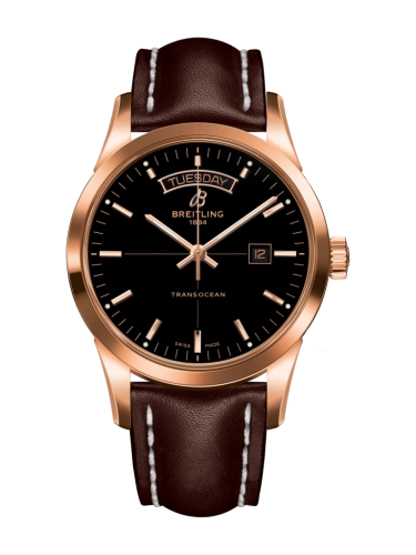 Breitling Transocean R4531012-BB70-437X-R20BA-1