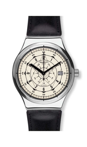 Swatch Sistem 51 YIS402