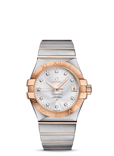 Omega Constellation 123-20-35-20-52-001