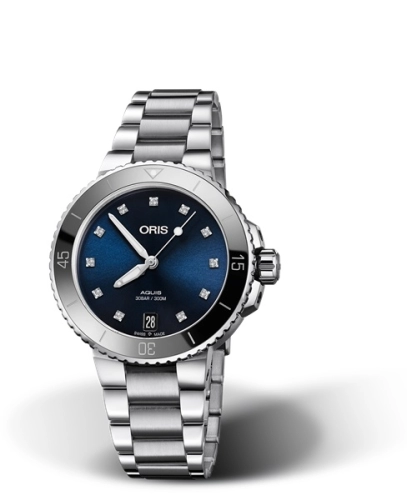 Oris Aquis 01-733-7731-4195-07-8-18-05P