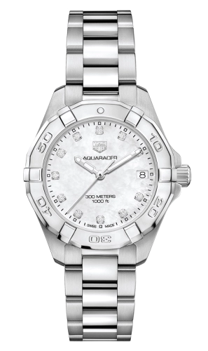 TAG Heuer Aquaracer WBD1314-BA0740