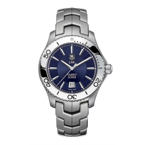 TAG Heuer Link WJ201C-BA0591
